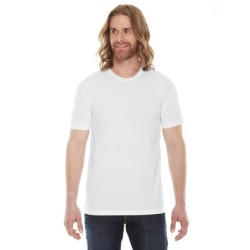 Buy American Apparel BB401W Unisex Poly-Cotton Short-Sleeve Crewneck | ApparelChoice.ca