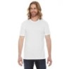Buy American Apparel BB401W Unisex Poly-Cotton Short-Sleeve Crewneck | ApparelChoice.ca
