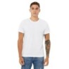 Buy Bella + Canvas 3650 Unisex Poly-Cotton Short-Sleeve T-Shirt | ApparelChoice.ca