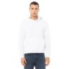 Buy Bella + Canvas 3719 Unisex Sponge Fleece Pullover Hoodie | ApparelChoice.ca