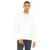 Buy Bella + Canvas 3739 Unisex Sponge Fleece Full-Zip Hooded Sweatshirt | ApparelChoice.ca