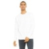 Buy Bella + Canvas 3945 Unisex Drop Shoulder Fleece | ApparelChoice.ca