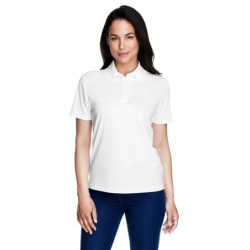 Buy Core365 78181 Ladies Origin Performance Pique Polo | ApparelChoice.ca