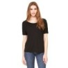 Buy Bella + Canvas 8816 Ladies Slouchy T-Shirt | ApparelChoice.ca