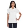 Buy Core365 78181P Ladies Origin Performance Pique Polo with Pocket | ApparelChoice.ca