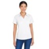 Buy Core365 CE104W Ladies Market Snag Protect Mesh Polo | ApparelChoice.ca