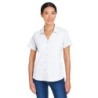 Buy Core365 CE510W Ladies Ultra UVP Marina Shirt | ApparelChoice.ca