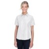 Buy Harriton M580W Ladies Key West Short-Sleeve Performance Staff Shirt | ApparelChoice.ca
