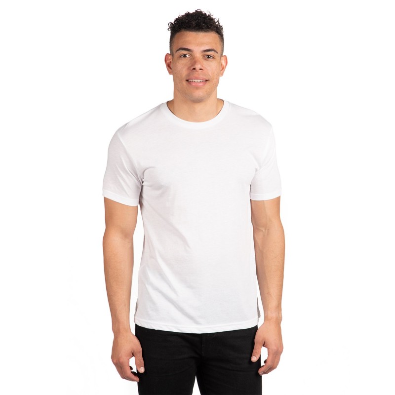 Buy Next Level Apparel 6010 Unisex Triblend T-Shirt | ApparelChoice.ca