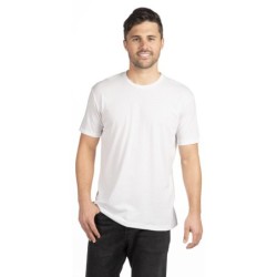 Buy Next Level Apparel 6410 Men's Sueded Crew | ApparelChoice.ca