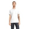 Buy Next Level Apparel 3605 Unisex Pocket Crew | ApparelChoice.ca