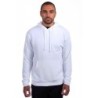 Buy Next Level Apparel 9304 Adult Sueded French Terry Pullover Sweatshirt | ApparelChoice.ca