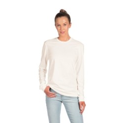 Buy Next Level Apparel 6211NL Unisex CVC Long-Sleeve T-Shirt | ApparelChoice.ca