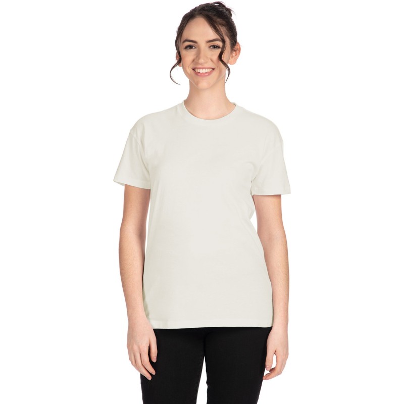 Buy Next Level Apparel 3910NL Ladies Relaxed T-Shirt | ApparelChoice.ca