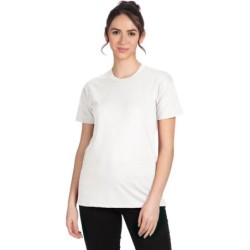 Buy Next Level Apparel 6600 Ladies Relaxed CVC T-Shirt | ApparelChoice.ca