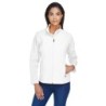 Buy Team 365 TT80W Ladies Leader Soft Shell Jacket | ApparelChoice.ca