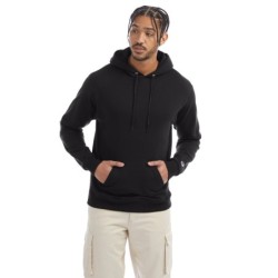 Buy Champion S700 Adult Powerblend Pullover Hooded Sweatshirt | ApparelChoice.ca
