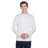 Buy Team 365 TT11L Men's Zone Performance Long-Sleeve T-Shirt | ApparelChoice.ca
