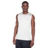 Buy Team 365 TT11M Men's Zone Performance Muscle T-Shirt | ApparelChoice.ca