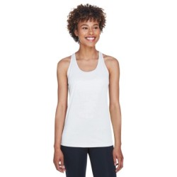 Buy Team 365 TT11WRC Ladies Zone Performance Racerback Tank | ApparelChoice.ca