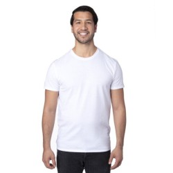 Buy Threadfast 100A Unisex Ultimate CVC T-Shirt | ApparelChoice.ca