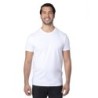 Buy Threadfast 100A Unisex Ultimate CVC T-Shirt | ApparelChoice.ca