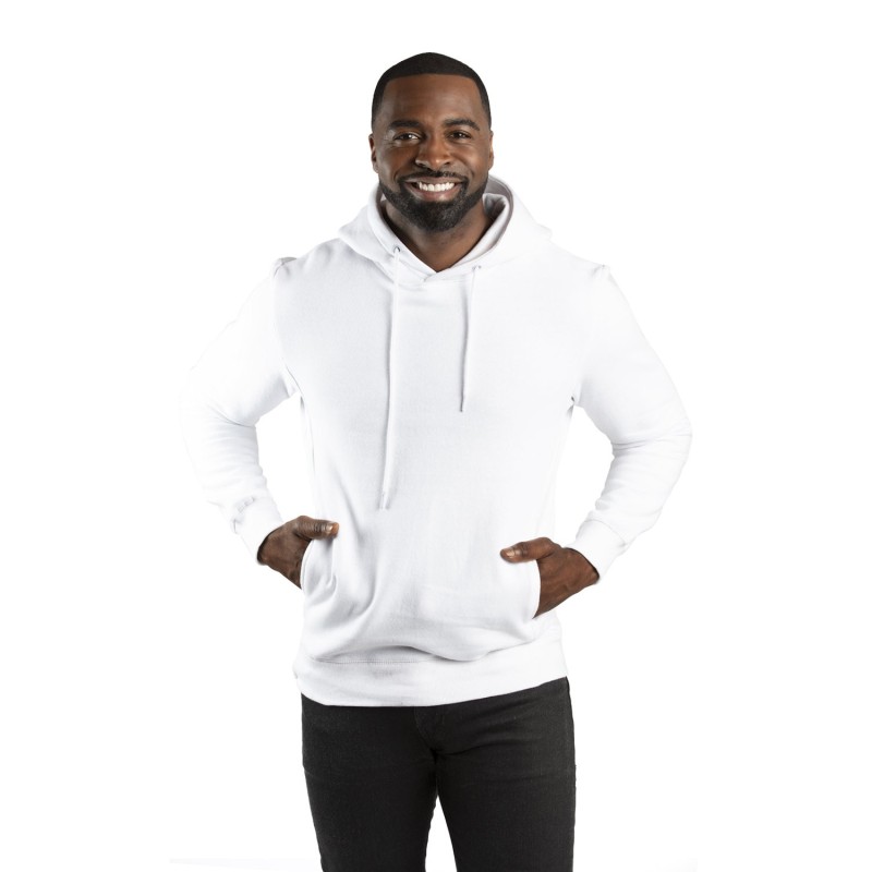 Buy Threadfast 320H Unisex Ultimate Fleece Pullover Hooded Sweatshirt | ApparelChoice.ca