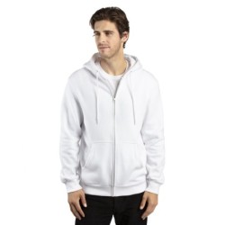 Buy Threadfast 320Z Unisex Ultimate Fleece Full-Zip Hooded Sweatshirt | ApparelChoice.ca