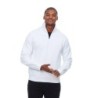 Buy Threadfast 320Q Unisex Ultimate Fleece Quarter-Zip Sweatshirt | ApparelChoice.ca