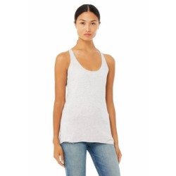 Buy Bella + Canvas 8430 Ladies Triblend Racerback Tank | ApparelChoice.ca
