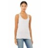 Buy Bella + Canvas 8430 Ladies Triblend Racerback Tank | ApparelChoice.ca