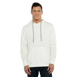 Buy Next Level Apparel 9301 Unisex Laguna French Terry Pullover Hooded Sweatshirt | ApparelChoice.ca