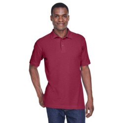Buy Harriton M280 Men's Blend-Tek Polo | ApparelChoice.ca