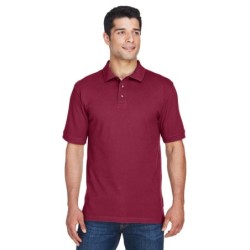 Buy Harriton M200 Men's Short-Sleeve Polo | ApparelChoice.ca