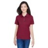 Buy Harriton M265W Ladies Easy Blend Polo | ApparelChoice.ca