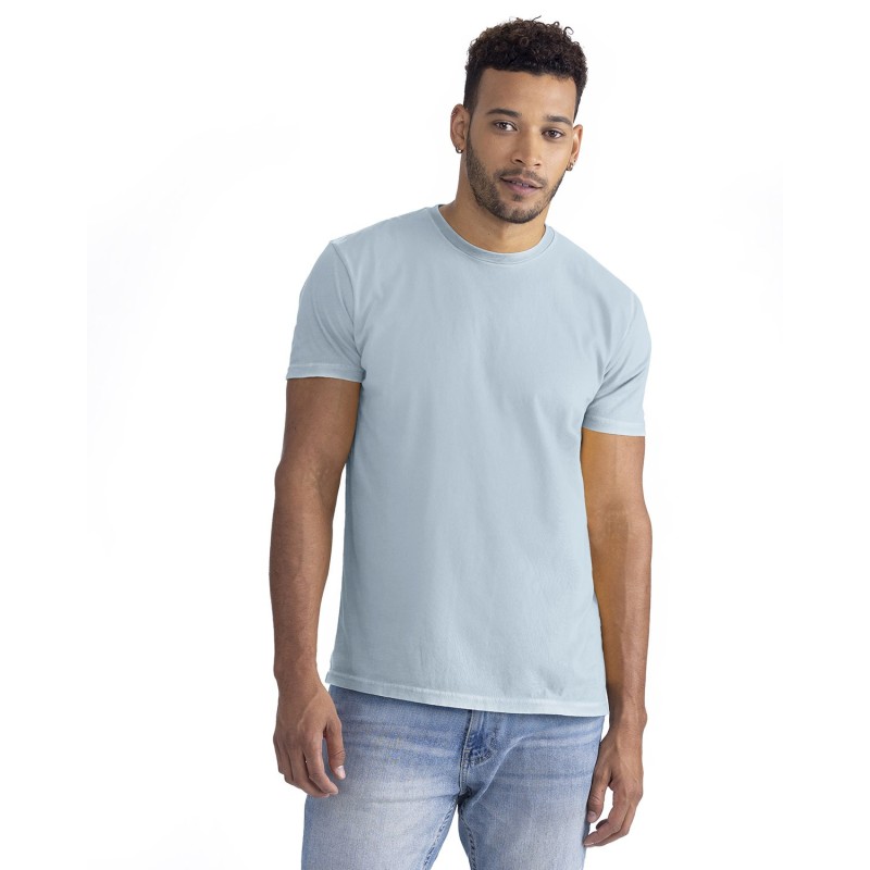 Buy Next Level Apparel 3600SW Unisex Soft Wash T-Shirt | ApparelChoice.ca