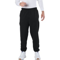 Buy Champion RW10 Adult Reverse Weave Fleece Pant | ApparelChoice.ca