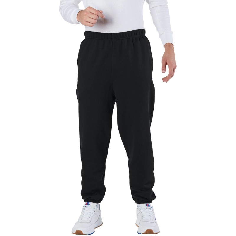 Buy Champion RW10 Adult Reverse Weave Fleece Pant | ApparelChoice.ca