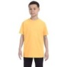Buy Gildan G500B Youth Heavy Cotton T-Shirt | ApparelChoice.ca