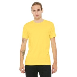 Buy Bella + Canvas 3001C Unisex Jersey T-Shirt | ApparelChoice.ca