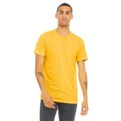 Buy Bella + Canvas 3413C Unisex Triblend T-Shirt | ApparelChoice.ca