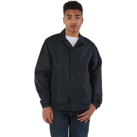 Buy Champion CO126 Men's Coach's Jacket | ApparelChoice.ca