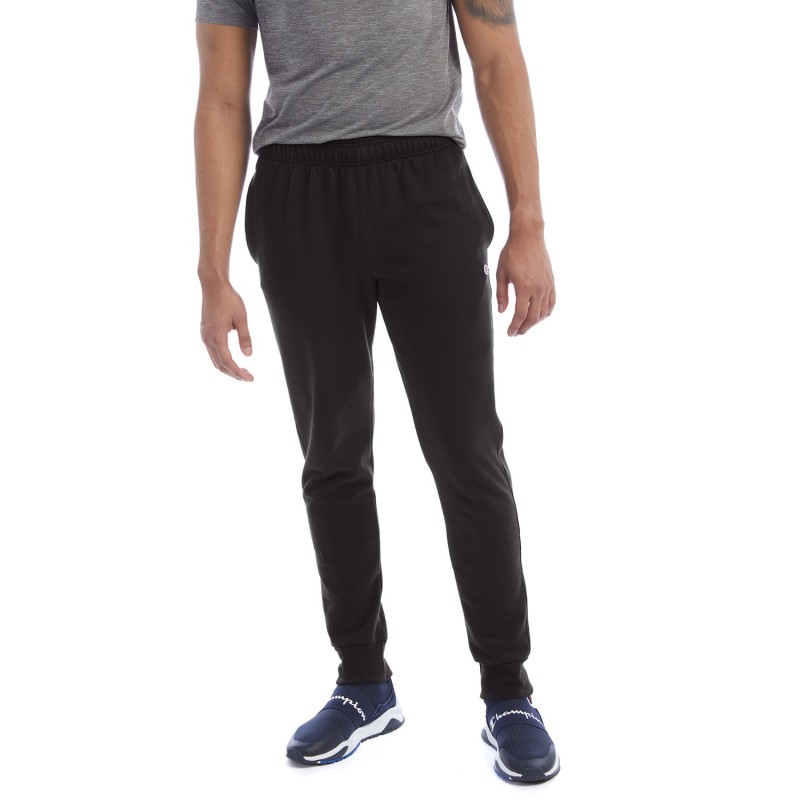Buy Champion P930 Unisex PowerBlend Fleece Jogger | ApparelChoice.ca