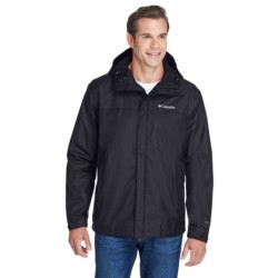 Buy Columbia 2433 Men's Watertight II Jacket | ApparelChoice.ca