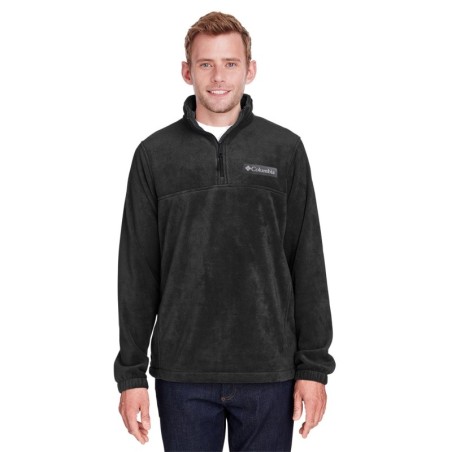 Buy Columbia 1620191 Men's ST-Shirts Mountain Half-Zip Fleece Jacket | ApparelChoice.ca