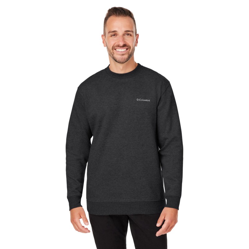 Buy Columbia 1411601 Men's Hart Mountain Sweater | ApparelChoice.ca