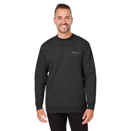 Buy Columbia 1411601 Men's Hart Mountain Sweater | ApparelChoice.ca