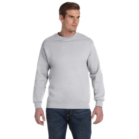 Buy Gildan G120 Adult DryBlend Fleece Crew | ApparelChoice.ca