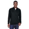 Buy Devon & Jones DG440 Men's Stretch Tech-Shell Compass Quarter-Zip | ApparelChoice.ca