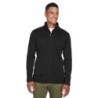 Buy Devon & Jones DG793 Men's Bristol Full-Zip Sweater Fleece Jacket | ApparelChoice.ca